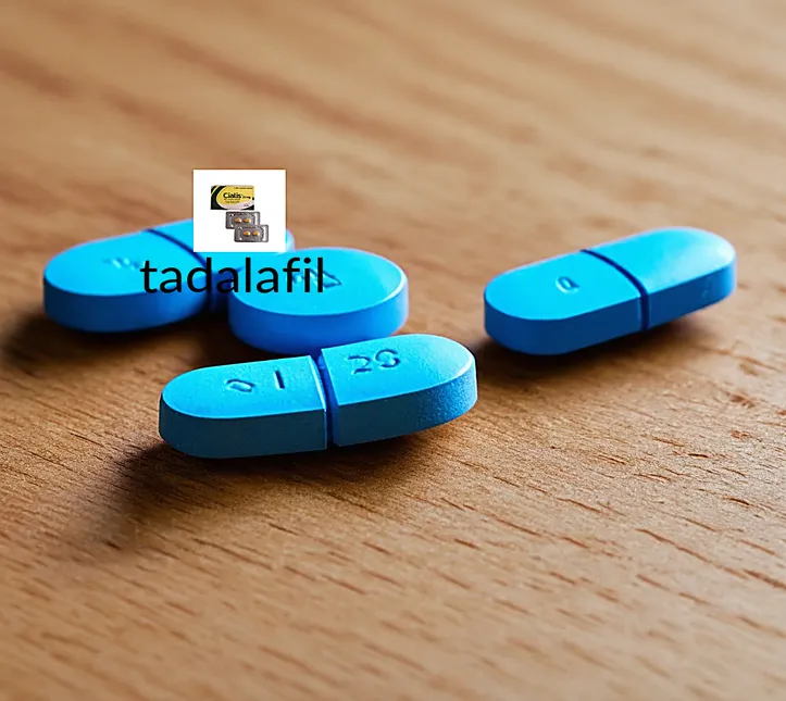 Tadalafil 1